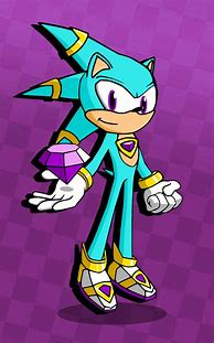 Image result for Sonk Sonic OC