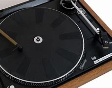 Image result for Dual CS 604 Turntable