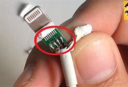 Image result for iPhone Lightning Cable Strip Shape