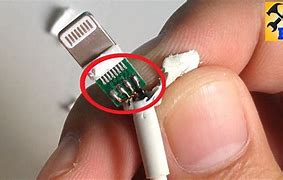Image result for iPhone 5 SE Cable