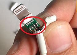 Image result for Apple USB Cable Wiring Diagram