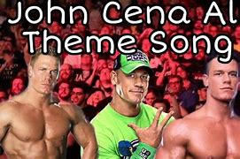 Image result for John Cena Theme Song 1 HR