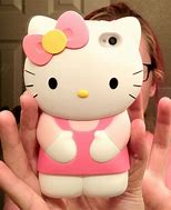 Image result for iPhone 4S Hello Kitty Case