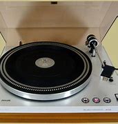 Image result for Philips 312 Turntable
