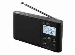 Image result for Sony DAC Radio
