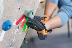 Image result for Hand Hook Climbing