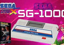 Image result for Sega 1000