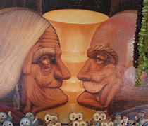 Image result for Famous Illusion Art