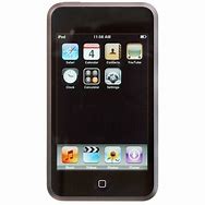 Image result for iPod Touch 1st Generation Back