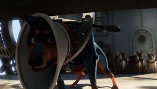 Image result for Alpha the Dog Disney