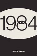 Image result for Year:1984 Logo