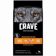 Image result for Crave Dry Dog Food