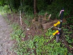 Image result for Electric Fence Rubber Clips