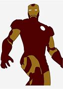 Image result for Iron Man Symbol Cartoon