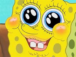 Image result for Spongebob Meme Pfps Big Eyes