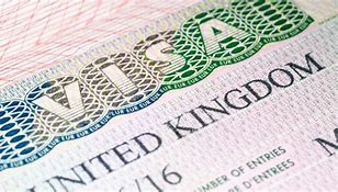 Image result for UK Business Visa