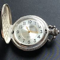 Image result for Old Quartz Pocket Watches Japan Movt