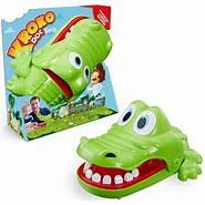 Image result for Kroko Wc18p