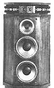 Image result for Vintage McIntosh Stereo Equipment