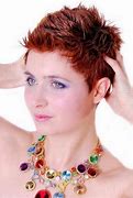 Image result for Short Spiky Pixie Cuts