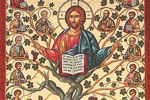Image result for Christian Symbol Tree of Life