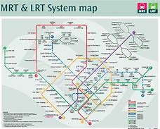 Image result for Circle Line MRT Map