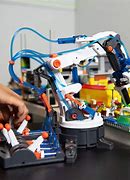 Image result for Toy Robot Arm