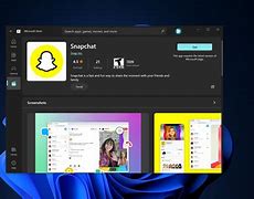 Image result for Microsoft Snapchat