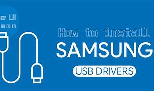 Image result for Samsung USB Driver Download