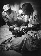 Image result for African American Midwife