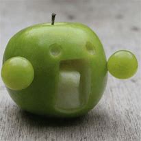 Image result for Apple Meme Face