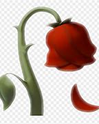 Image result for Rose Emoji Apple