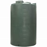Image result for 5000 Gallon Water Storage Tank