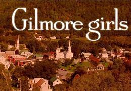 Image result for Gilmore Girls Title Card