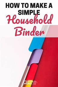 Image result for Family Binder Printables Free