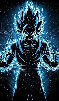 Image result for Goku Black Cool