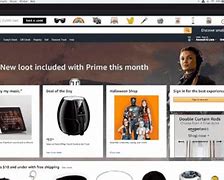 Image result for Amazon Prime UK Online Shopping