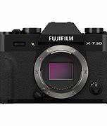 Image result for fuji x t30