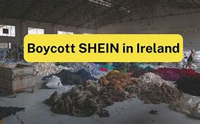 Image result for Shein Boycott