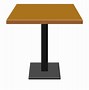 Image result for Table Cartoon Png