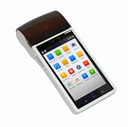 Image result for Portable POS Terminal