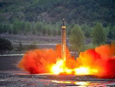 Image result for North Korea Missile Program