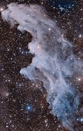 Image result for Witch Head Nebula