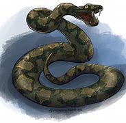 Image result for Harry Potter Horcrux Snake