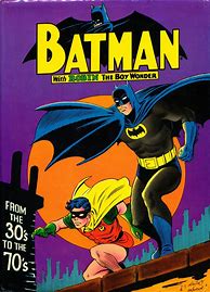 Image result for First Batman Comic Reprint