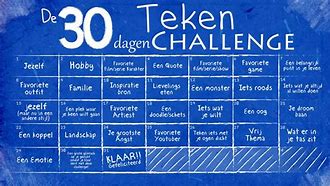 Image result for 100 Day Drawing Challenge Beginner