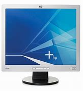 Image result for HP Flat Screen Monitor