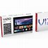 Image result for 50 Vizio Smart TV with Chromecast