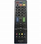 Image result for Sharp XL Uh220h Replacement Remote