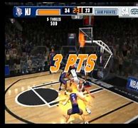 Image result for NBA Jam PS2 Logo